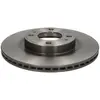 Brembo Remschijf
