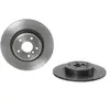 Brembo Remschijf
