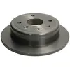 Brembo Remschijf