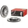 Remschijf 09C94111 Brembo
