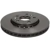 Brembo Remschijf