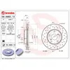Brembo Remschijf