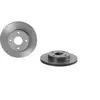 Brembo Remschijf