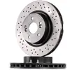 Brembo Remschijf