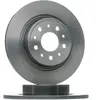Brembo Remschijf