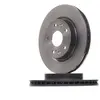 Brembo Remschijf