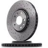 Brembo Remschijf