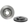 Brembo Remschijf