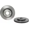Brembo Remschijf