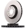 Brembo Remschijf