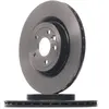 Brembo Remschijf