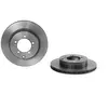 Brembo Remschijf