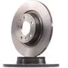 Brembo Remschijf