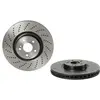 Brembo Remschijf
