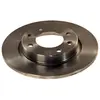 Brembo Remschijf achter