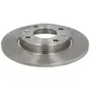 Brembo Remschijf achter