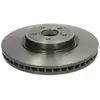 Brembo Remschijf