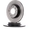 Brembo Remschijf