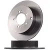 Brembo Remschijf