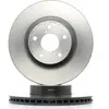 Brembo Remschijf