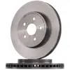 Brembo Remschijf