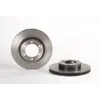 Brembo Remschijf