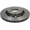 Brembo Remschijf