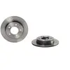 Brembo Remschijf