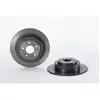 Brembo Remschijf