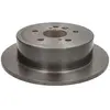 Brembo Remschijf