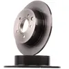 Brembo Remschijf