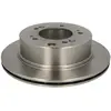 Brembo Remschijf