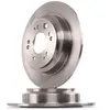 Brembo Remschijf