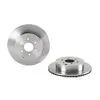 BREMBO Disques de frein pour NISSAN: Pathfinder (Ref: 09.B591.10)