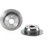 Brembo Remschijf