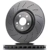 Brembo Remschijf