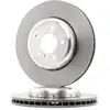 Brembo Remschijf
