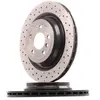Brembo Remschijf