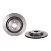 Brembo Remschijf