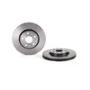 Brembo Remschijf