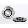 Brembo Remschijf