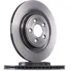 Brembo Remschijf