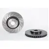 Brembo Remschijf