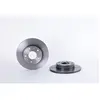Brembo Remschijf