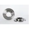 Brembo Remschijf