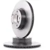 Brembo Remschijf