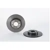 Brembo Remschijf