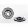 BREMBO Disques de frein pour TOYOTA: Avensis (Ref: 09.9799.11)