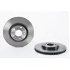 Brembo Remschijf