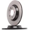 Brembo Remschijf
